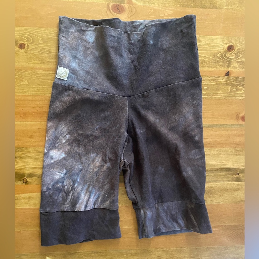 Sinew Moon knicker Shorts